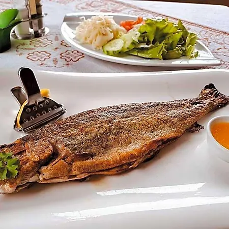 | Restaurant | Forellenzucht