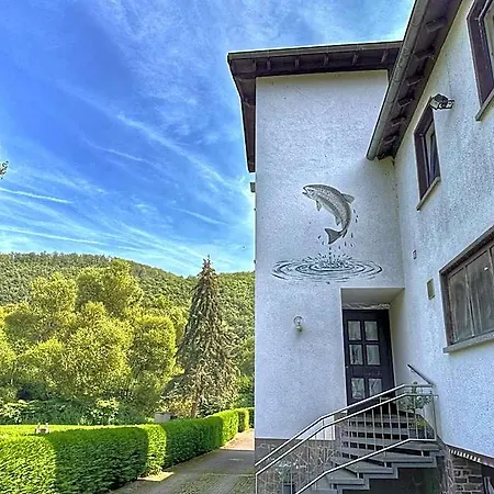 Hotel | Restaurant | Forellenzucht *