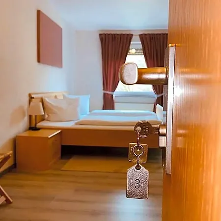 Hotel | Restaurant | Forellenzucht