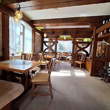 | Restaurant | Forellenzucht
