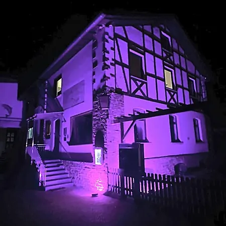 | Restaurant | Forellenzucht Hotel Lehmen