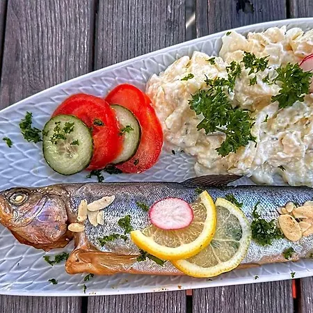 | Restaurant | Forellenzucht