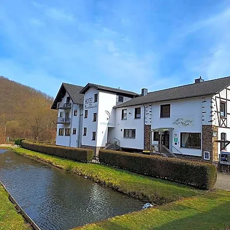 | Restaurant | Forellenzucht