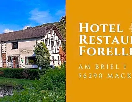 | Restaurant | Forellenzucht *